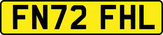 FN72FHL