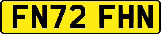 FN72FHN