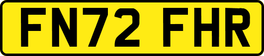 FN72FHR