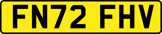 FN72FHV