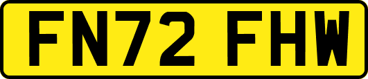 FN72FHW