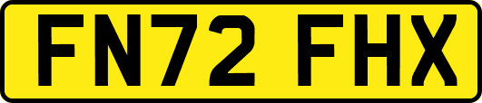 FN72FHX