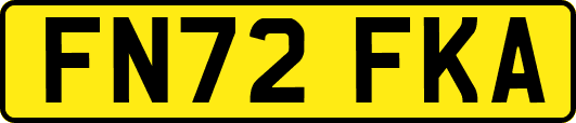 FN72FKA