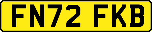 FN72FKB