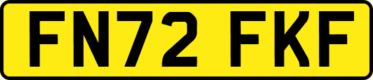FN72FKF