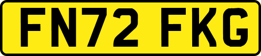 FN72FKG