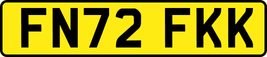 FN72FKK