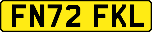 FN72FKL