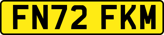 FN72FKM