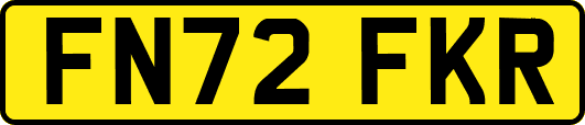 FN72FKR