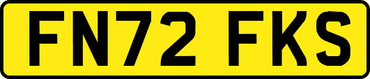 FN72FKS