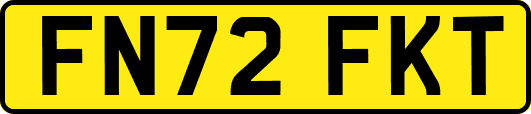 FN72FKT