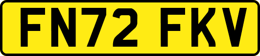 FN72FKV