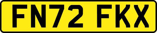 FN72FKX