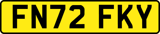 FN72FKY