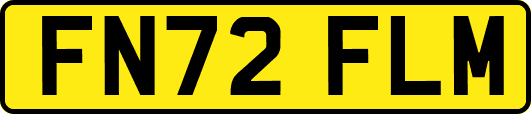 FN72FLM