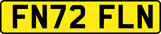 FN72FLN