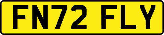 FN72FLY