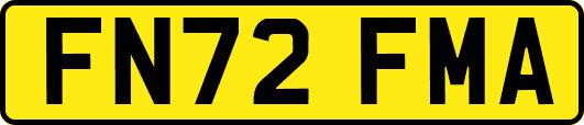 FN72FMA
