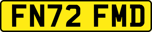 FN72FMD