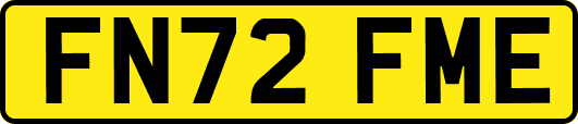FN72FME