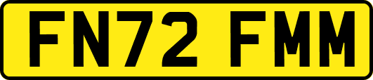 FN72FMM