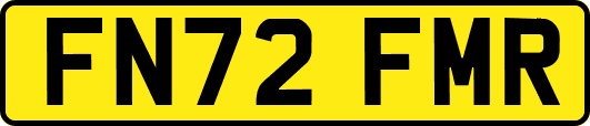 FN72FMR