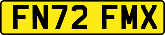 FN72FMX