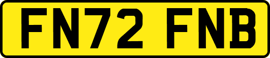 FN72FNB