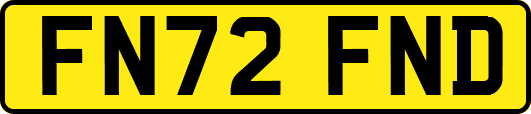 FN72FND