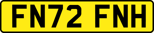 FN72FNH