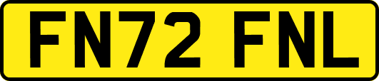 FN72FNL