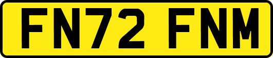 FN72FNM