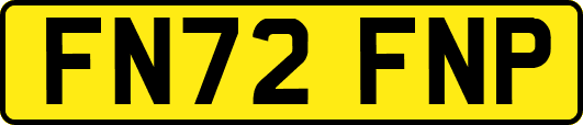 FN72FNP