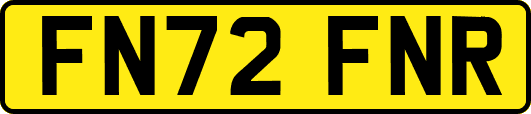 FN72FNR