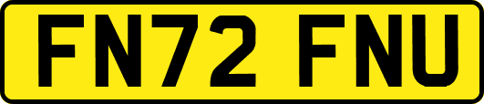 FN72FNU