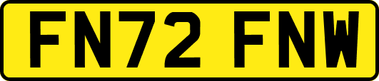 FN72FNW