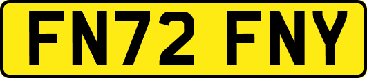 FN72FNY