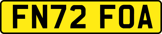 FN72FOA