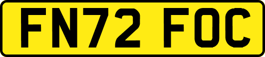 FN72FOC