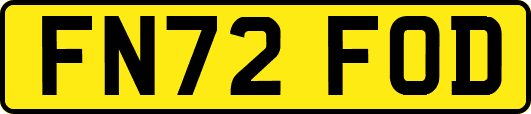 FN72FOD