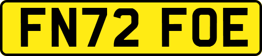 FN72FOE
