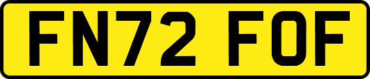 FN72FOF