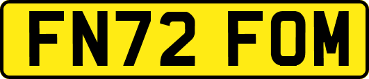 FN72FOM