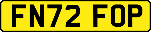 FN72FOP