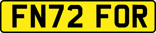 FN72FOR