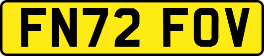 FN72FOV