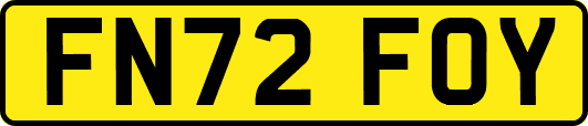 FN72FOY