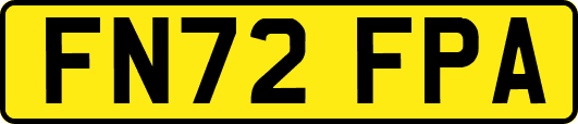 FN72FPA
