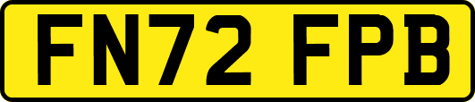 FN72FPB
